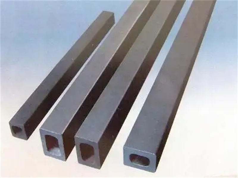 Refractory Nitride Bonded Silicon Carbide Beam Support