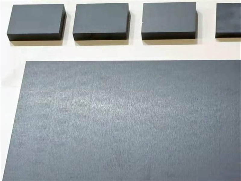 Bullet Resistant Boron Carbide Bulletproof Ceramics