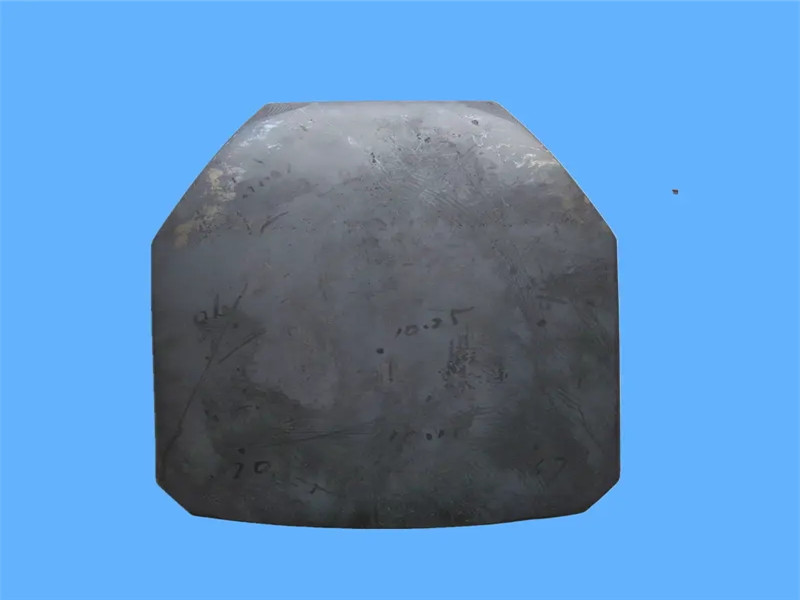 strong gun resistance Boron carbide