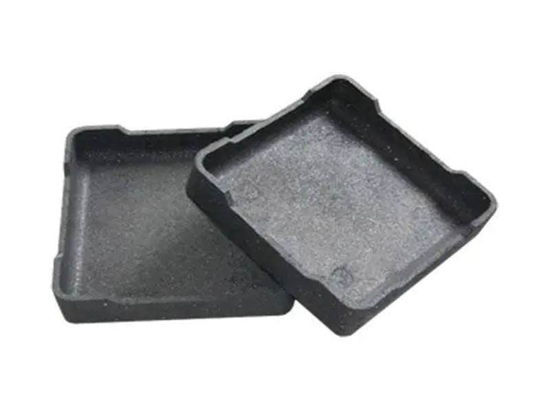 Silicon carbide ceramic Sagger