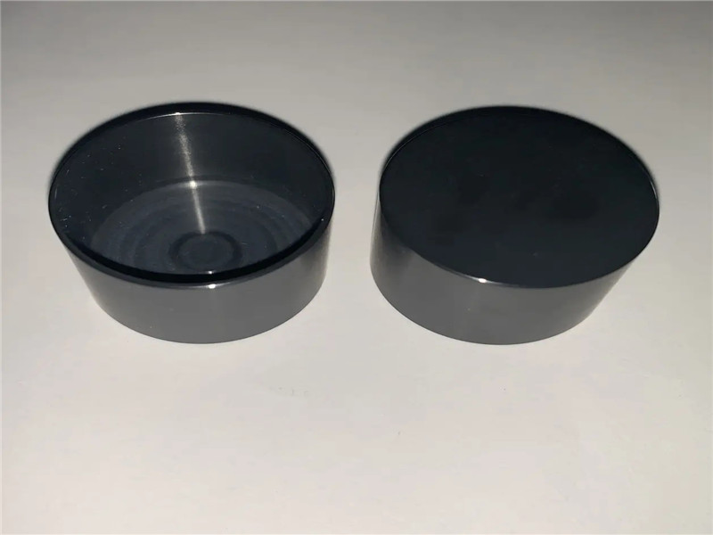 Silicon nitride heat shield