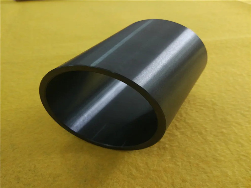 Si3N4 Silicon Nitride Liner With High Wear Resistance