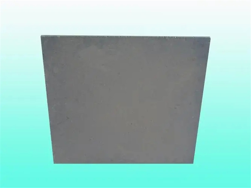 Wear Resistant Silicon Nitride Ceramic Tile Plate