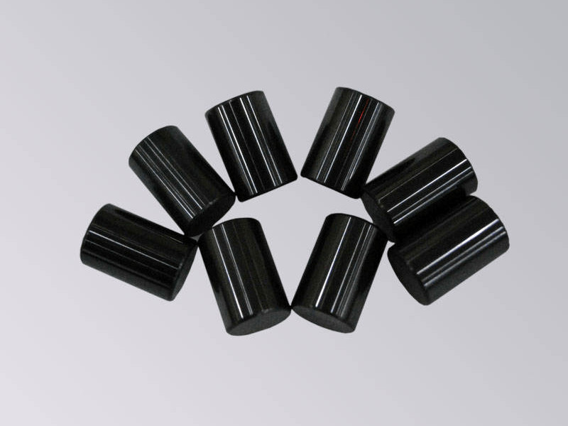 High Temperature Si3N4 Silicon Nitride Silencing Roller