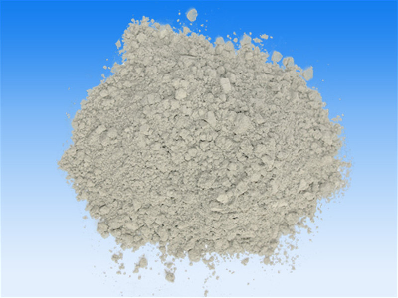 Silicon Nitride Powder For Steel Smelting Refractory