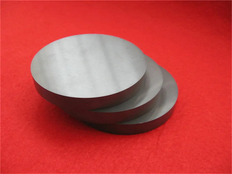 Barometric Sintered Si3N4 Silicon Nitride Ceramics