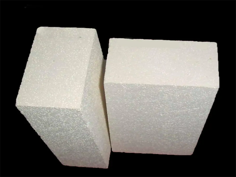 Zirconium Mullite Shaped Brick High Tempreture