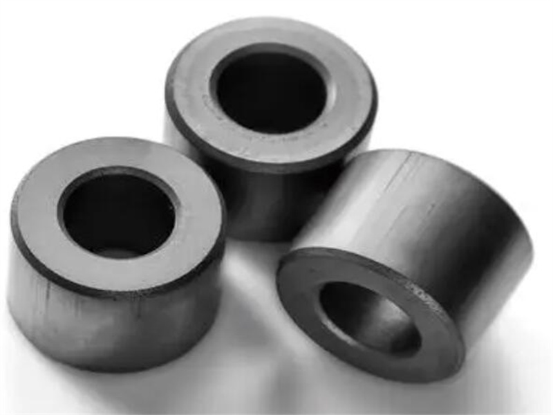 Sintered Silicon Carbide Ceramic Column Cylinder