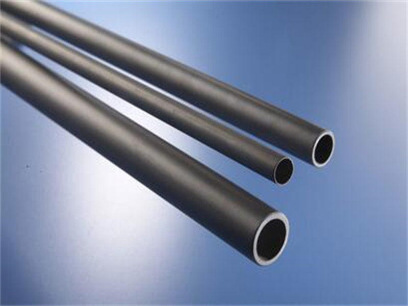 Sintered Silicon Carbide Ceramic Heat Exchange Tube