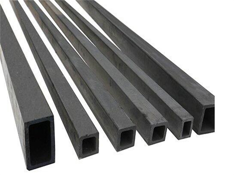 Sintered Silicon Carbide Beam Pipe For Kiln Funiture