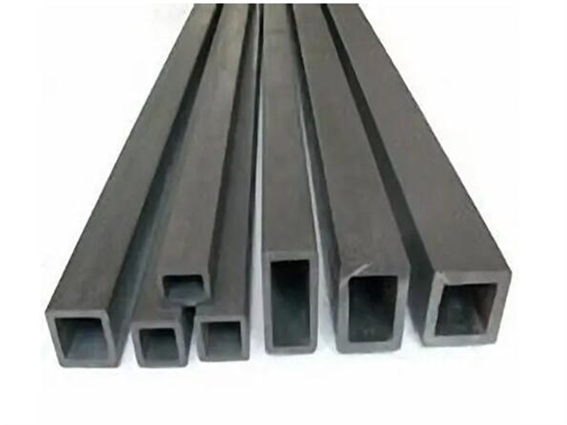 Sintered Silicon Carbide Beam Pipe For Kiln Funiture