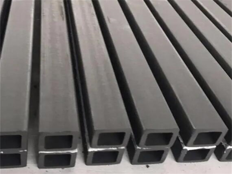 Sintered Silicon Carbide Beam Pipe For Kiln Funiture