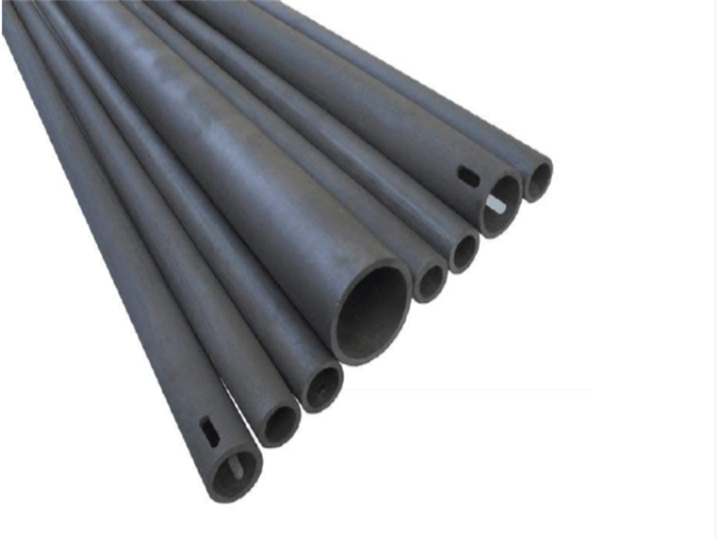 Reaction Bonded Silicon Carbide Ceamic Roller