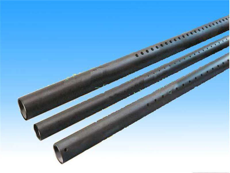 Reaction Bonded Silicon Carbide Ceamic Cooling Air Pipe