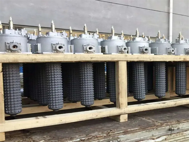 RBSIC High Temperature Gas Cooled Reactor Heat Exchanger