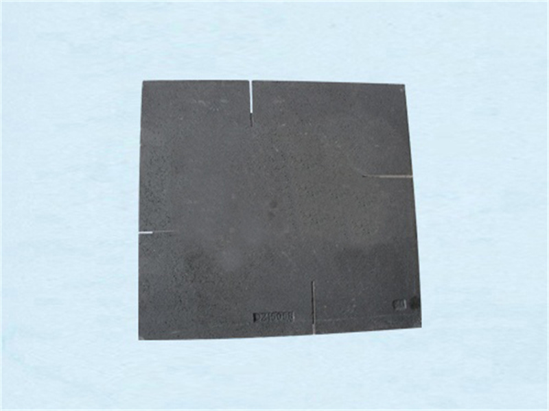 Reaction Bonded Silicon Carbide Ceramic Shed Board