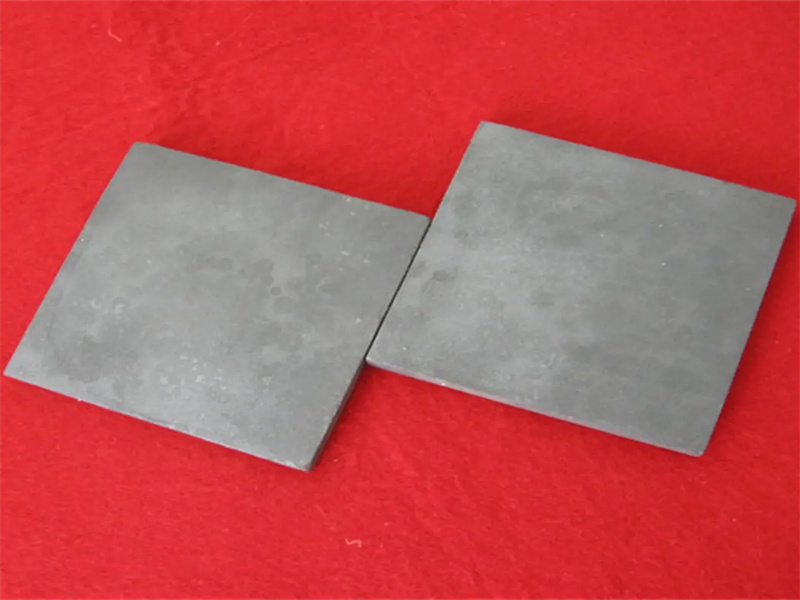 Reaction Bonded Silicon Carbide Ceramic Shed Board