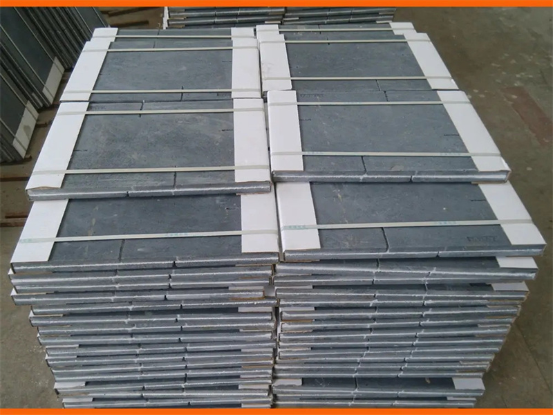 Reaction Bonded Silicon Carbide Ceramic Shed Board