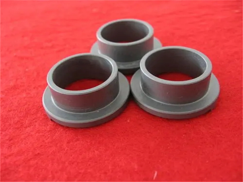 RBSIC Ceramic High Temperature Resistant Parts