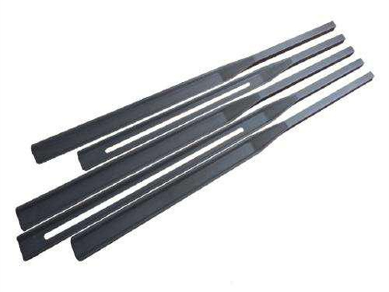 RBSIC Silicon Carbide Ceramic Cantilever Paddle Beam