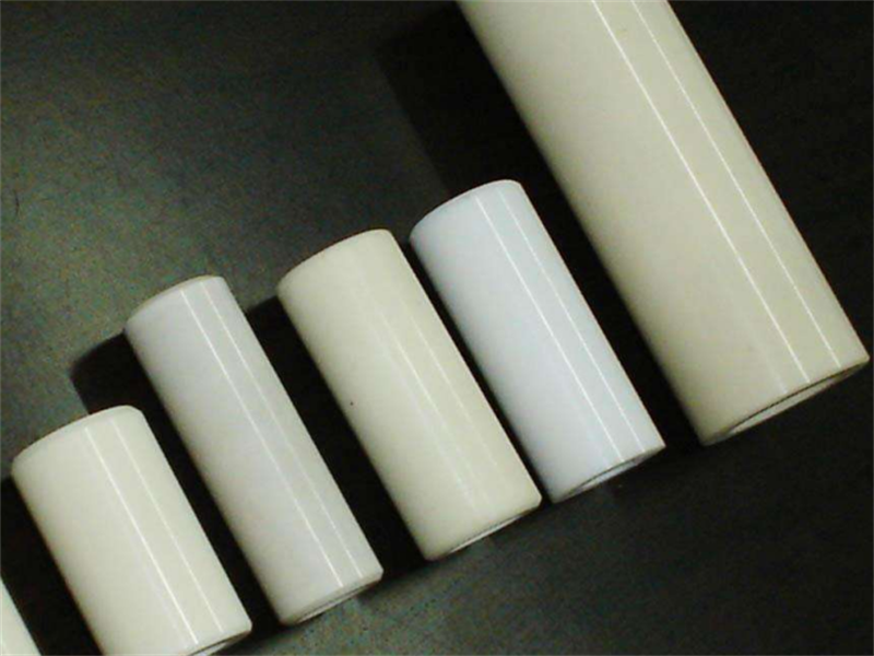 Alumina Ceramic Sleeve Liner Cylinder For Mud Pump