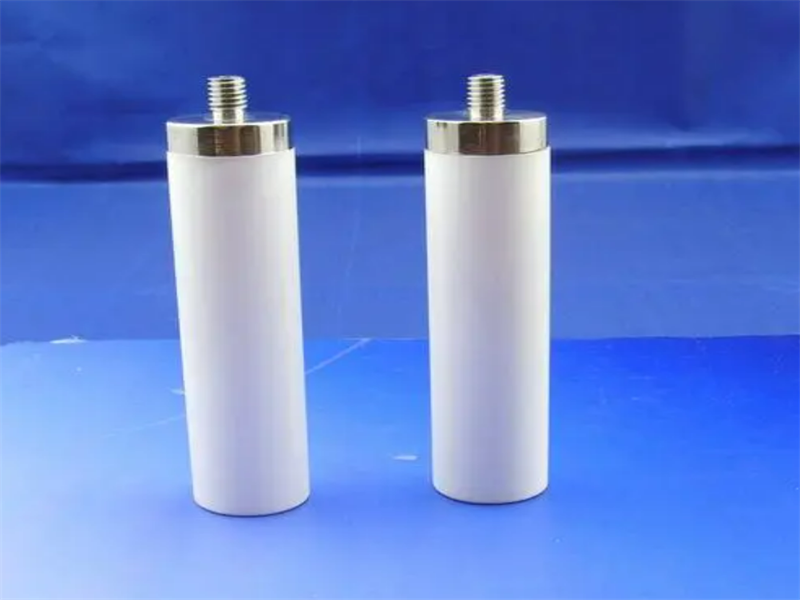 Alumina Corundum Ceramic Plunger