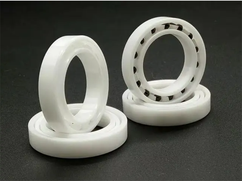 Zirconia Ceramic Bearing