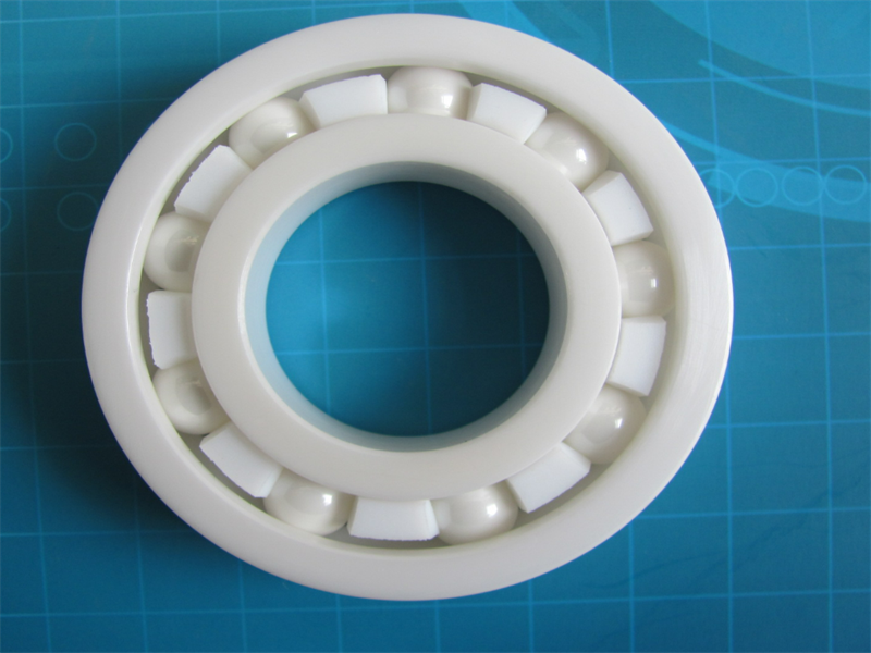 Zirconia Ceramic Bearing