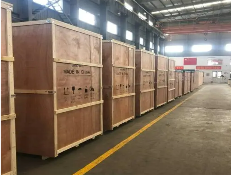 DuraTec export his silicon carbide ceramics to India