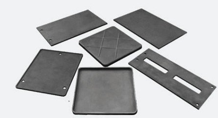 RBSIC Silicon carbide ceramic