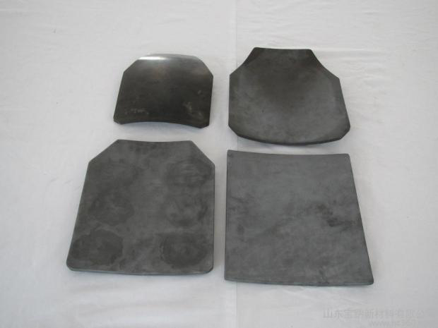 silicon carbide product