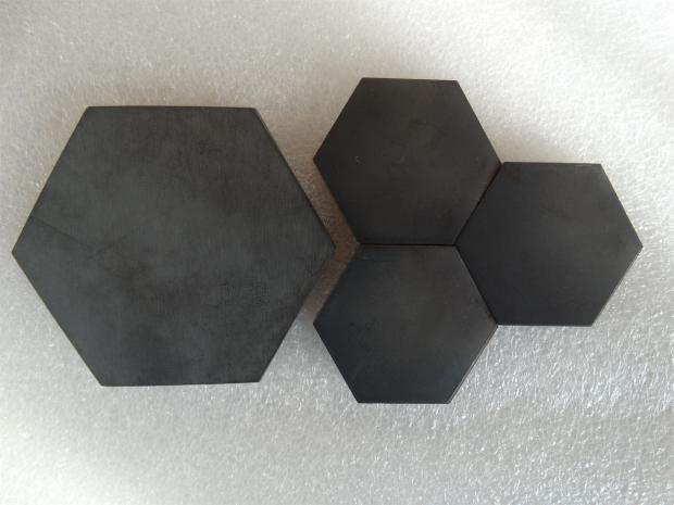 RBSIC Silicon carbide ceramic