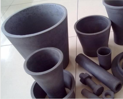 reaction bonded silicon carbide ceramic