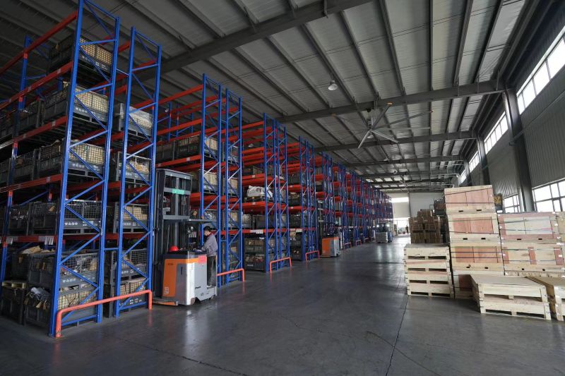 Shenyang Integrity Import and Export Trade Co., Ltd.