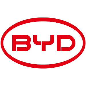 BYD BYD