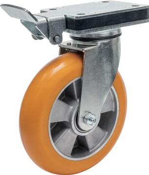 K33 Monolithic Caster