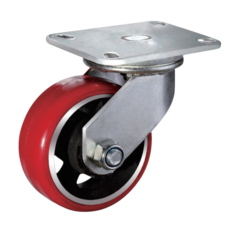Heavy duty casters 900kg Heavy duty casters 900kg