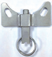 K71 50mm Wide Caster