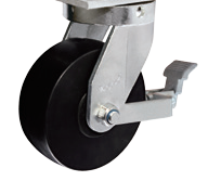 K71 50mm Wide Caster