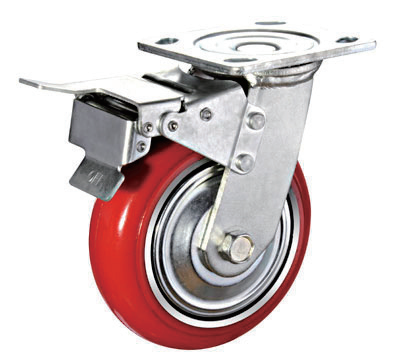 K71 50mm Wide Caster