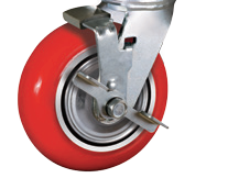 K71 50mm Wide Caster