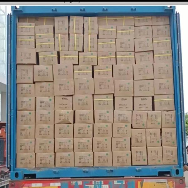 Shipping and Payment Terms