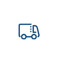 Fast & Convenient Shipping