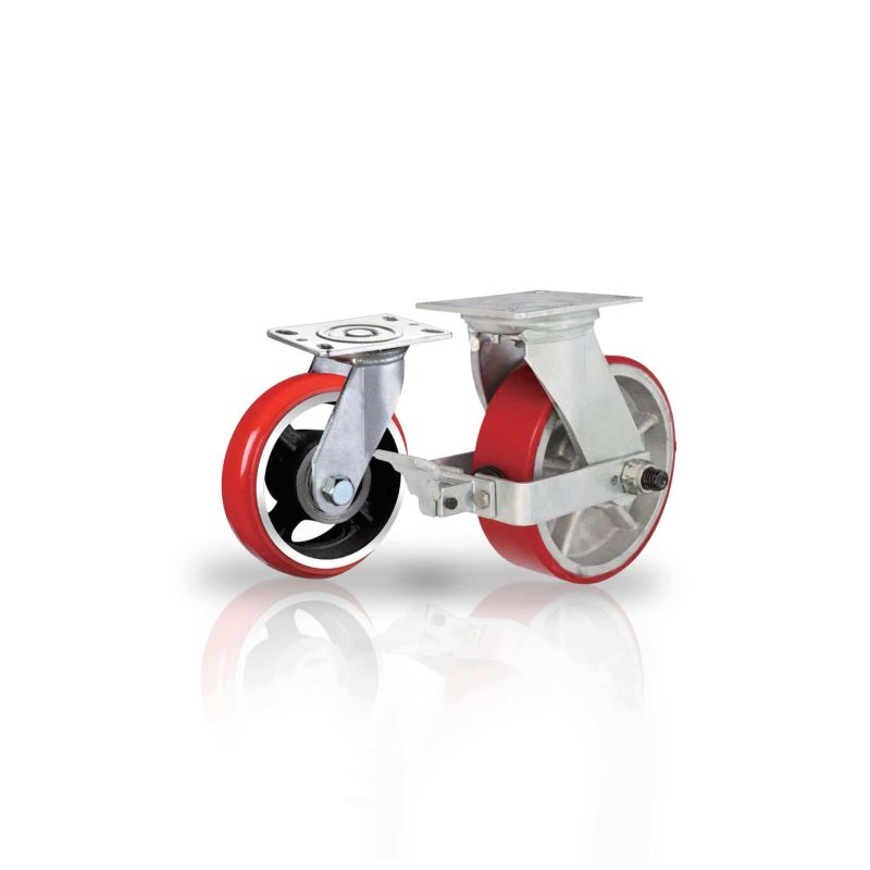Heavy Duty Casters