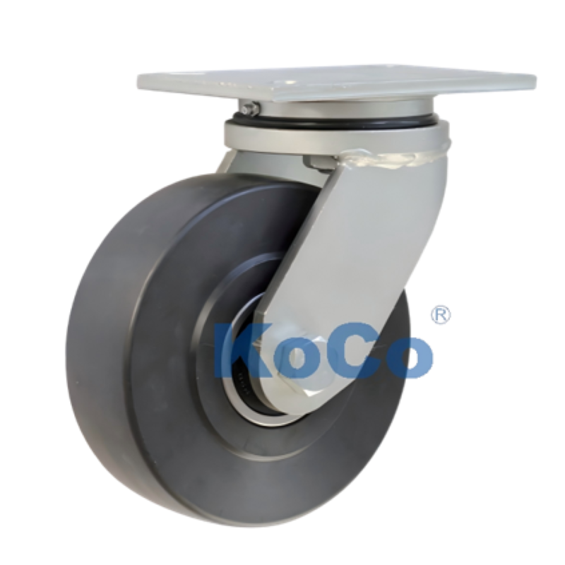 K351 AGV Caster (1500-2000kg Capacity)