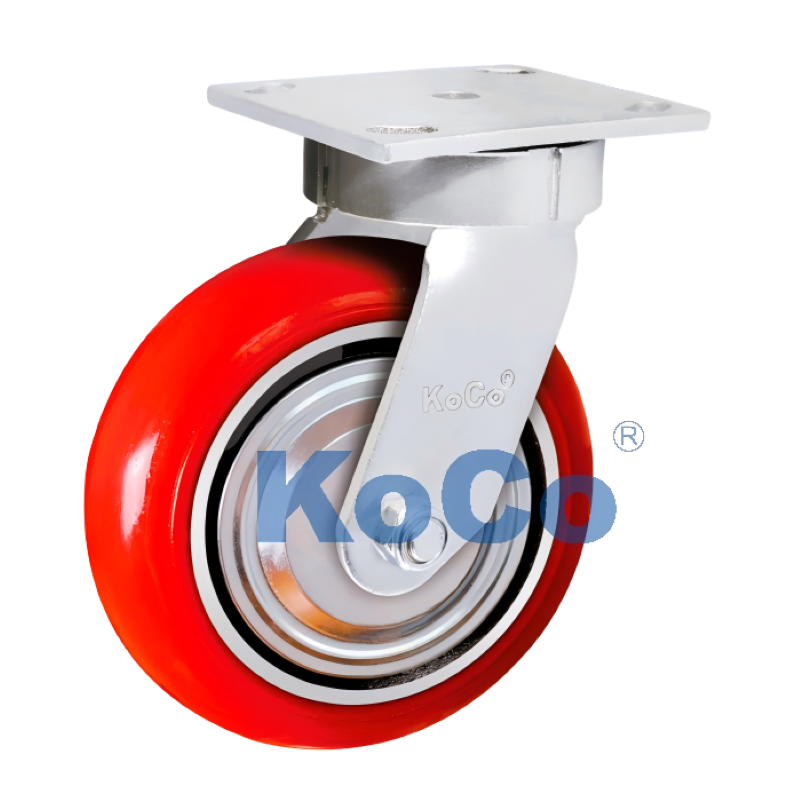 50mm heavy duty castors