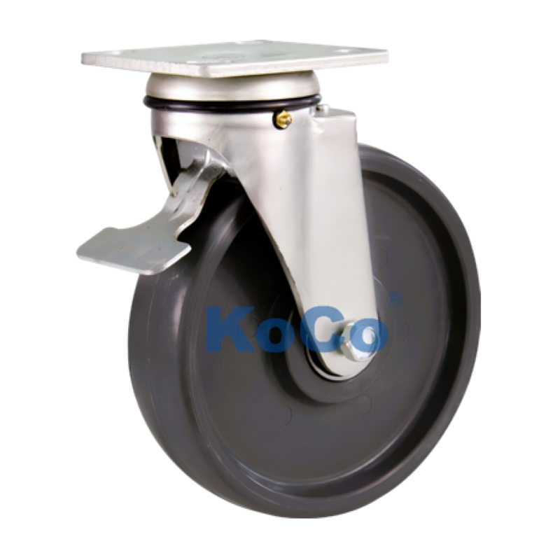 K33 Monolithic Caster