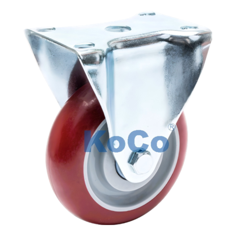 K21 TPR Caster