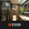 ETONG F40 Maison mobile préfabriquée en alliage d'aluminium de 38 m² avec terrasse