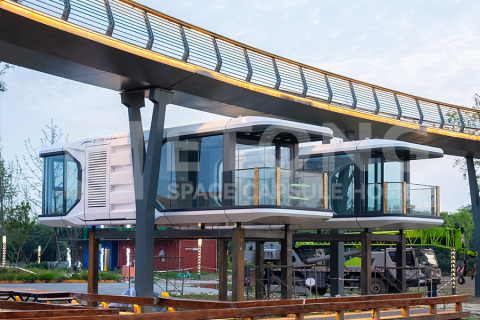 Tứ Xuyên Thành Đô Giang ''một trang trại lắp đặt nhật ký